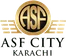 ASF City Karachi