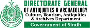Directorate General of Antiquities and Archaeology, Government of Sindh